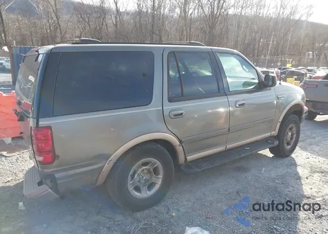 1999 Ford Expedition z USA, uszkodzony, nr VIN 1FMPU18L0XLB90068
